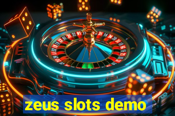 zeus slots demo